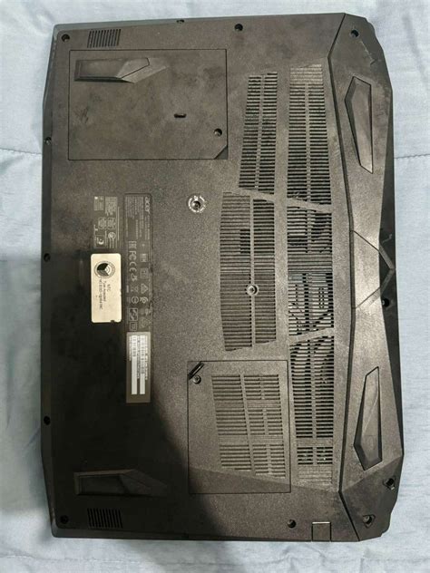 an515-52-56vn slot.disk